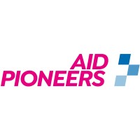 Aid Pioneers logo - Similar company to Datarella
