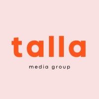 Talla Media Group logo - Similar company to Simple Socials