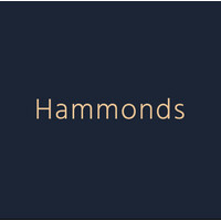 Hammonds Estate Agents logo - Similar company to Brick Architects