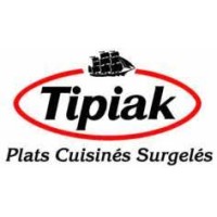 TIPIAK PLATS CUISINES SURGELES logo - Similar company to Tipiak
