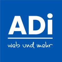 Adi Ag Agentur Für Digitales