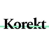 Korekt logo - Similar company to Chapkin Edwards