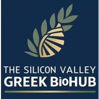 Silicon Valley Greek BioHub logo - Similar company to Mitos Diagnostics