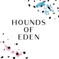 Hounds of Eden logo - Similar company to Make Some Noise