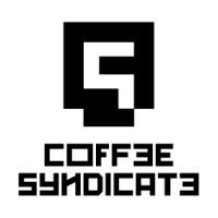Coffee Syndicate logo - Similar company to Nomu