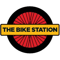 The Bike Station logo - Similar company to Widget Makers