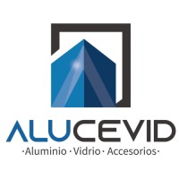 ALUCEVID logo - Similar company to Amazoniaec