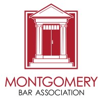 MONTGOMERY BAR ASSOCIATION logo - Similar company to Bucks County Bar Association & Foundation