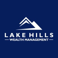 Lake Hills Wealth Management logo - Similar company to L Squared Wealth Management Llc
