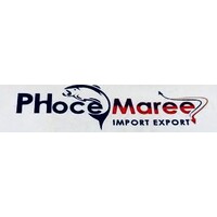 PHOCE MAREE logo - Similar company to E&K Co.Ltd