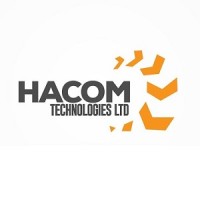 Hacom Technologies Ltd logo - Similar company to Hacom Technologies