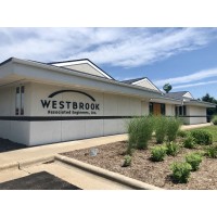 Westbrook Associated Engineers, Inc. logo - Similar company to City Of Indianapolis - Department Of Public Works (Indy Dpw)