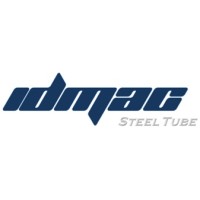 Idmac Steel Tube logo - Similar company to Br Soluções Integradas