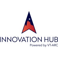 Innovation Hub logo - Similar company to Thebe Space