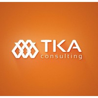 TKA Consulting logo - Similar company to Tka