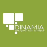 Dinamia | Investigación Social Estratégica logo - Similar company to Master Research