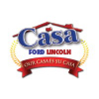 Casa Ford Lincoln logo - Similar company to Casa Nissan