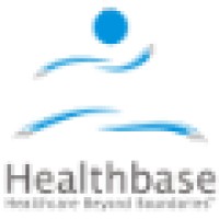 Healthbase Online Inc logo - Similar company to Healthbase