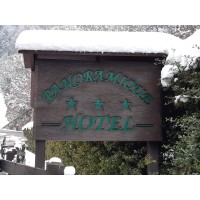 Hotel Panoramique Sarre logo - Similar company to Chalet Du Lys Hotel & Spa****