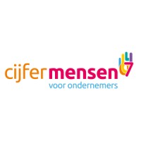 Cijfermensen Voor Ondernemers