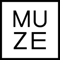 Muze Art AI logo - Similar company to Olive Interactive