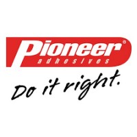 Pioneer Adhesives, Inc. logo - Similar company to Threebond International, Inc.