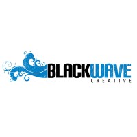 Blackwave Creative logo - Similar company to Cst Optimum
