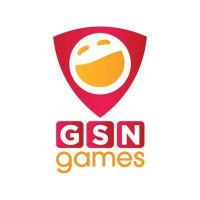 GSN Games logo - Similar company to Sentientgaming Qa Solutions