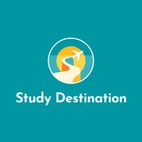 Study Destination logo - Similar company to Study First Group