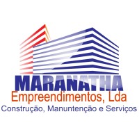 Maranatha Empreendimentos, lda logo - Similar company to Atelier Jfa