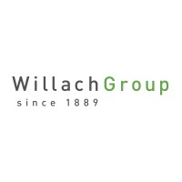 WillachGroup logo - Similar company to Iron Wolf Technology