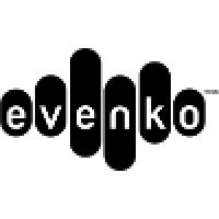 evenko logo - Similar company to Groupe Ch
