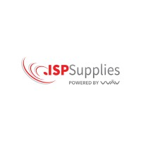 ISP Supplies, Powered by WAV logo - Similar company to Jrs Global Technologies Ltd.