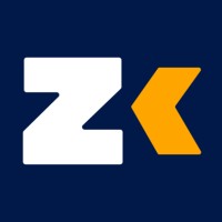 Zerkka logo - Similar company to Zerkai