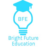 Bright Future Education logo - Similar company to Cloudgen® Solutions
