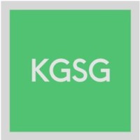 KG Service Group logo - Similar company to Alpha Building Services