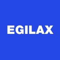 EGILAX Inc. logo - Similar company to Gsoftapp