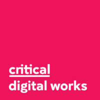 Critical works s.r.o. logo - Similar company to Delauda Robotics, Ltd.