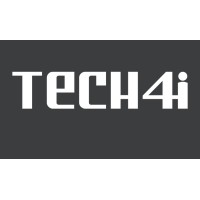 Tech4i Solutions Private Limited logo - Similar company to Mcgrapher Dot Com