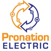 Pronation Electric Pty Ltd logo - Similar company to Eea Lighting & Power