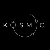 Kosmic Films logo - Similar company to Xeito Industries