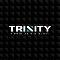 Trinity Logistics logo - Similar company to Roadrunner