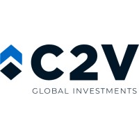 C2V Global logo - Similar company to Beagle Ventures
