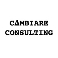 CAMBIARE CONSULTING logo - Similar company to Alzare