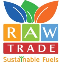 RAW Trade logo - Similar company to Raw Solid Fuels