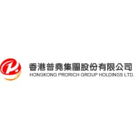 Prorich Products Nigeria Limited logo - Similar company to Masona Plastics