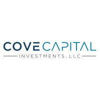 Cove Capital Investments, LLC. logo - Similar company to Fnex