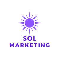 Sol Marketing logo - Similar company to Únikas