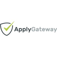 Apply Gateway logo - Similar company to Black Snow