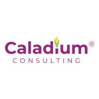 Caladium Consulting® logo - Similar company to Resiligent